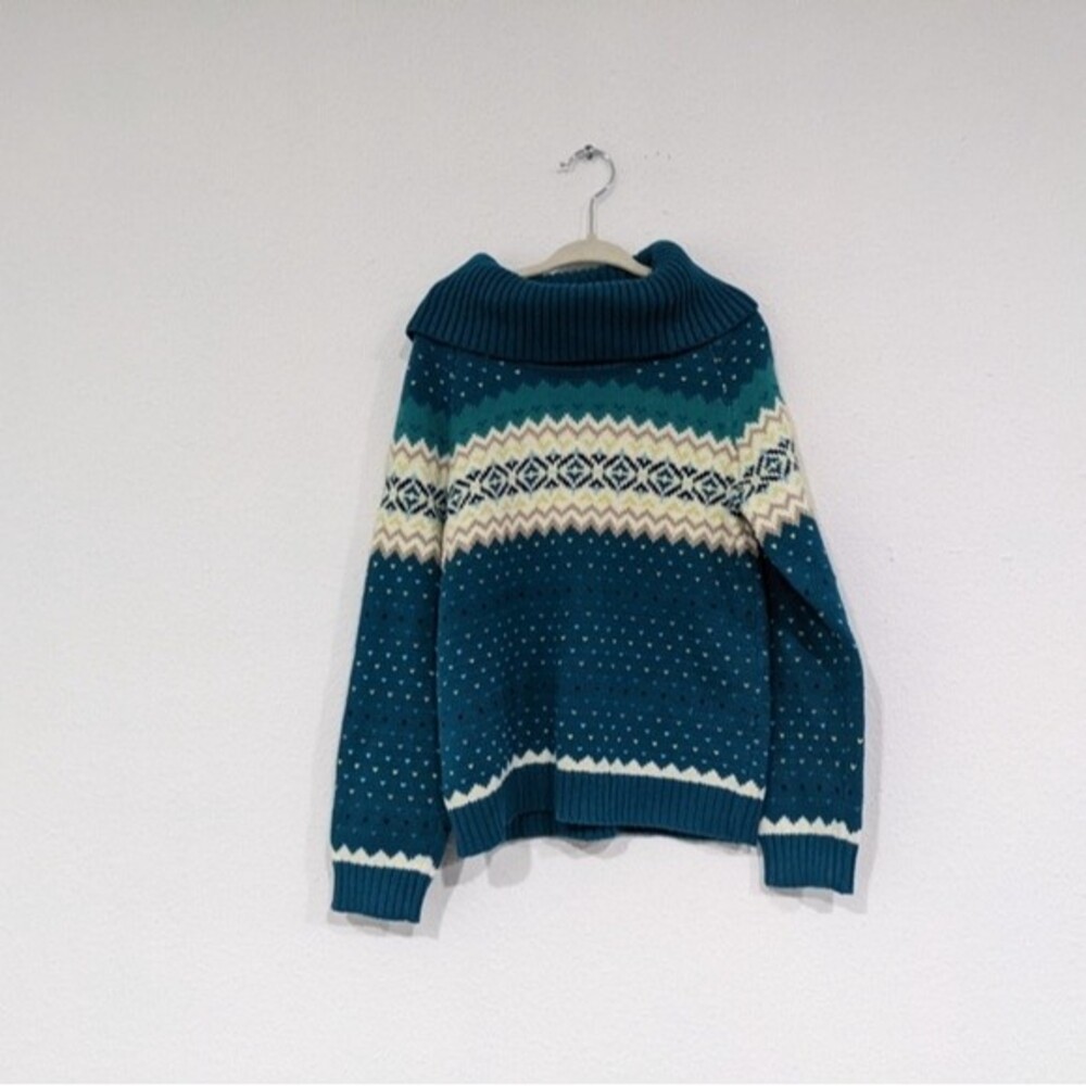Baby Gap Knit Sweater, Girls 5 Years